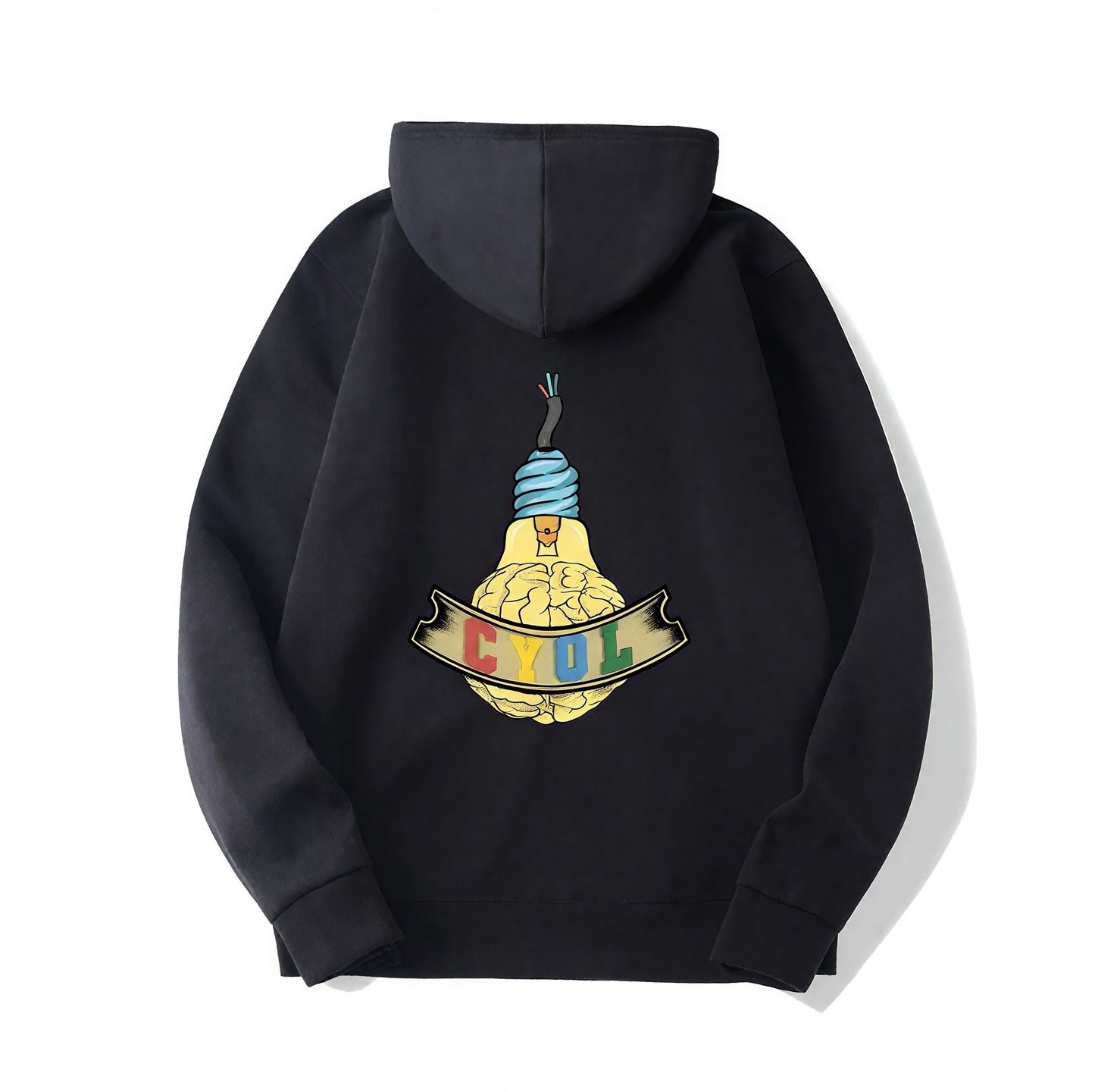 Cyol OG hoodie