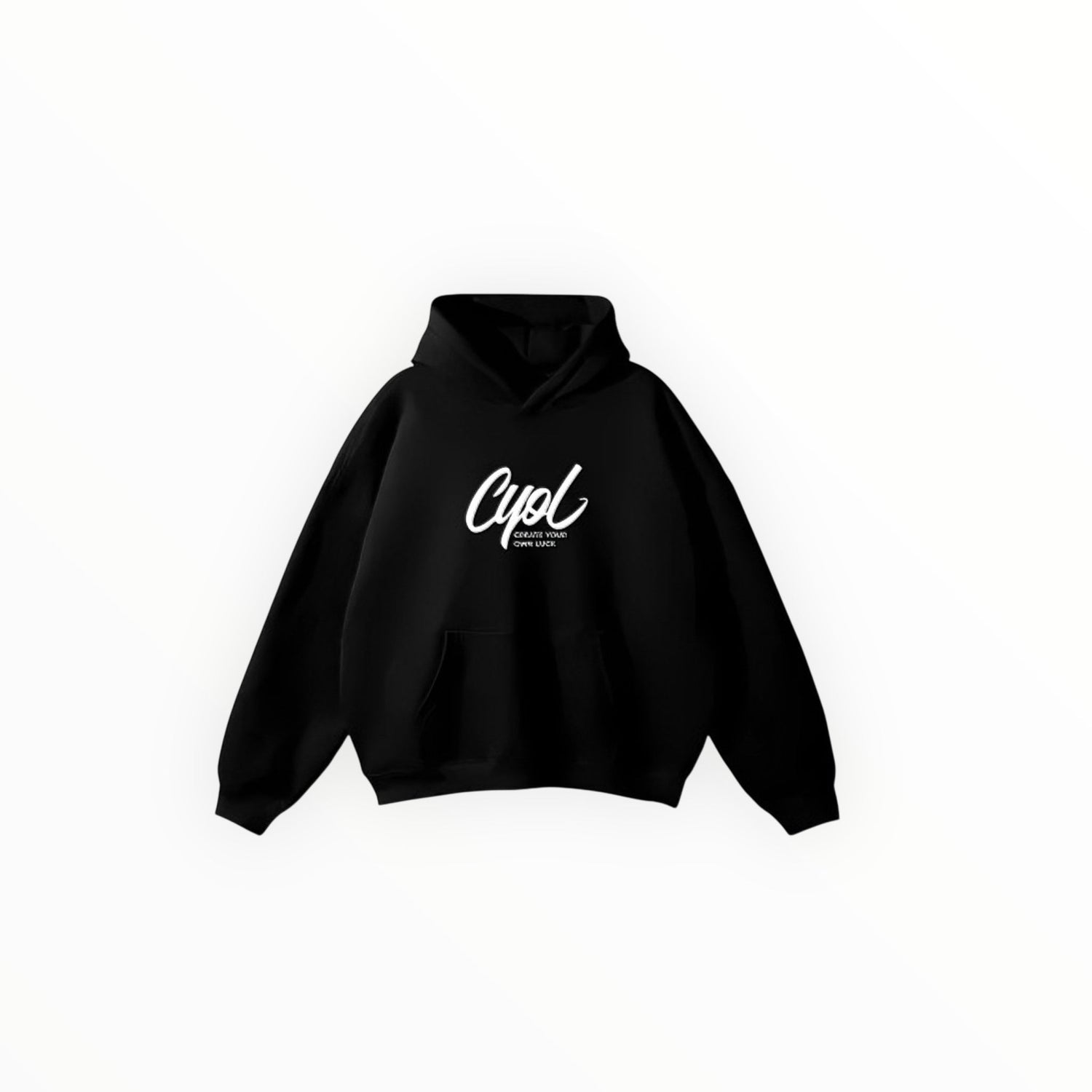 Hoodie + t-shirt bundle