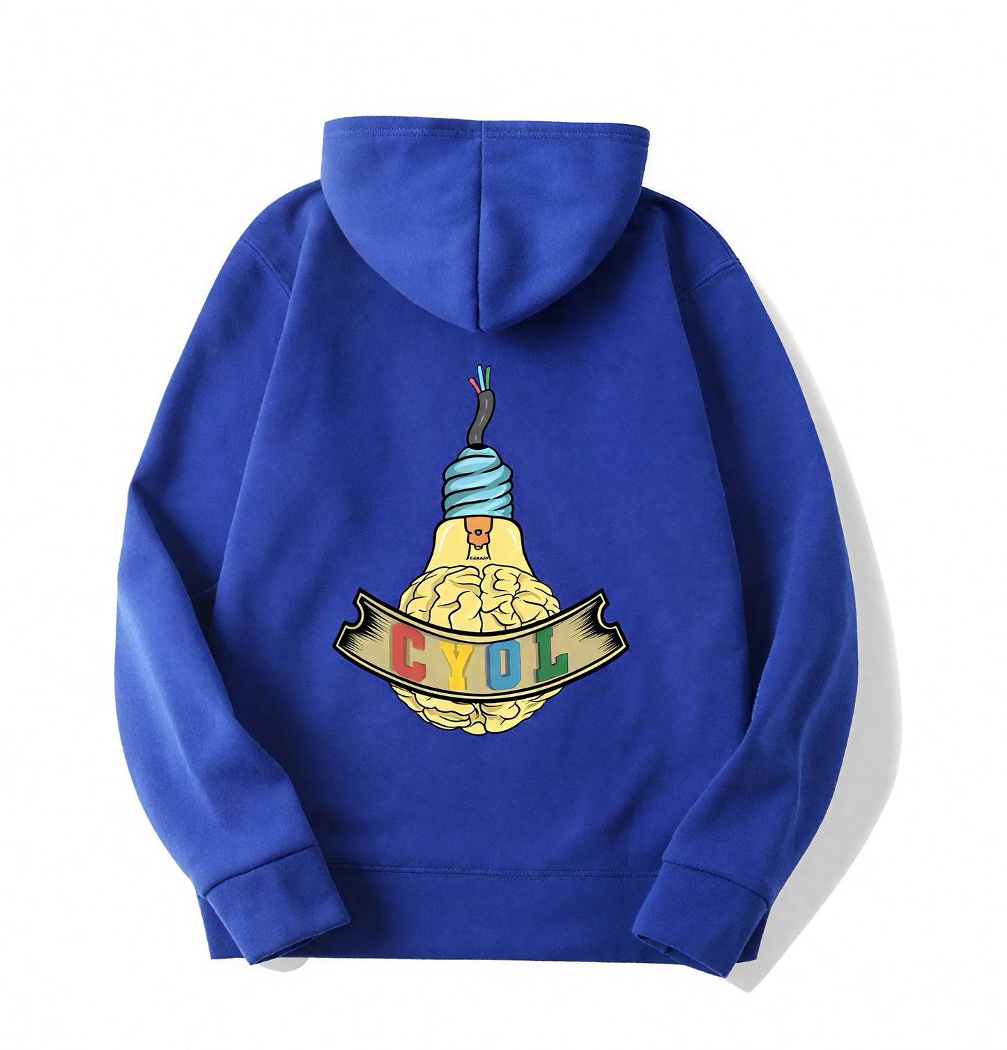 Cyol OG hoodie