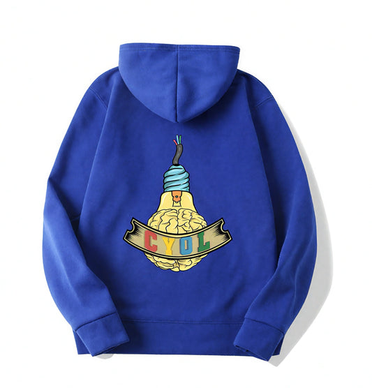 Cyol OG hoodie
