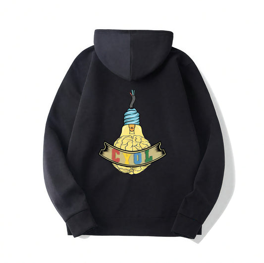 Cyol OG hoodie