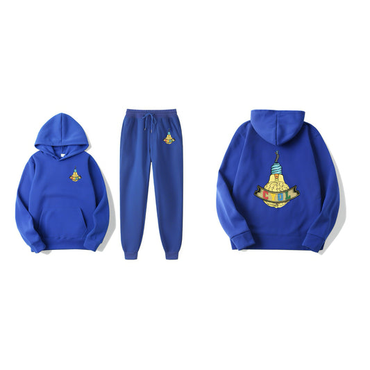 Cyol OG tracksuit