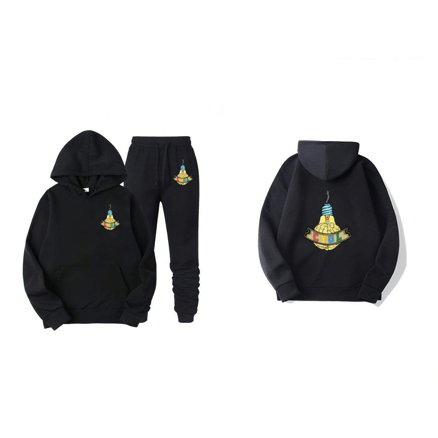 Cyol OG hoodie
