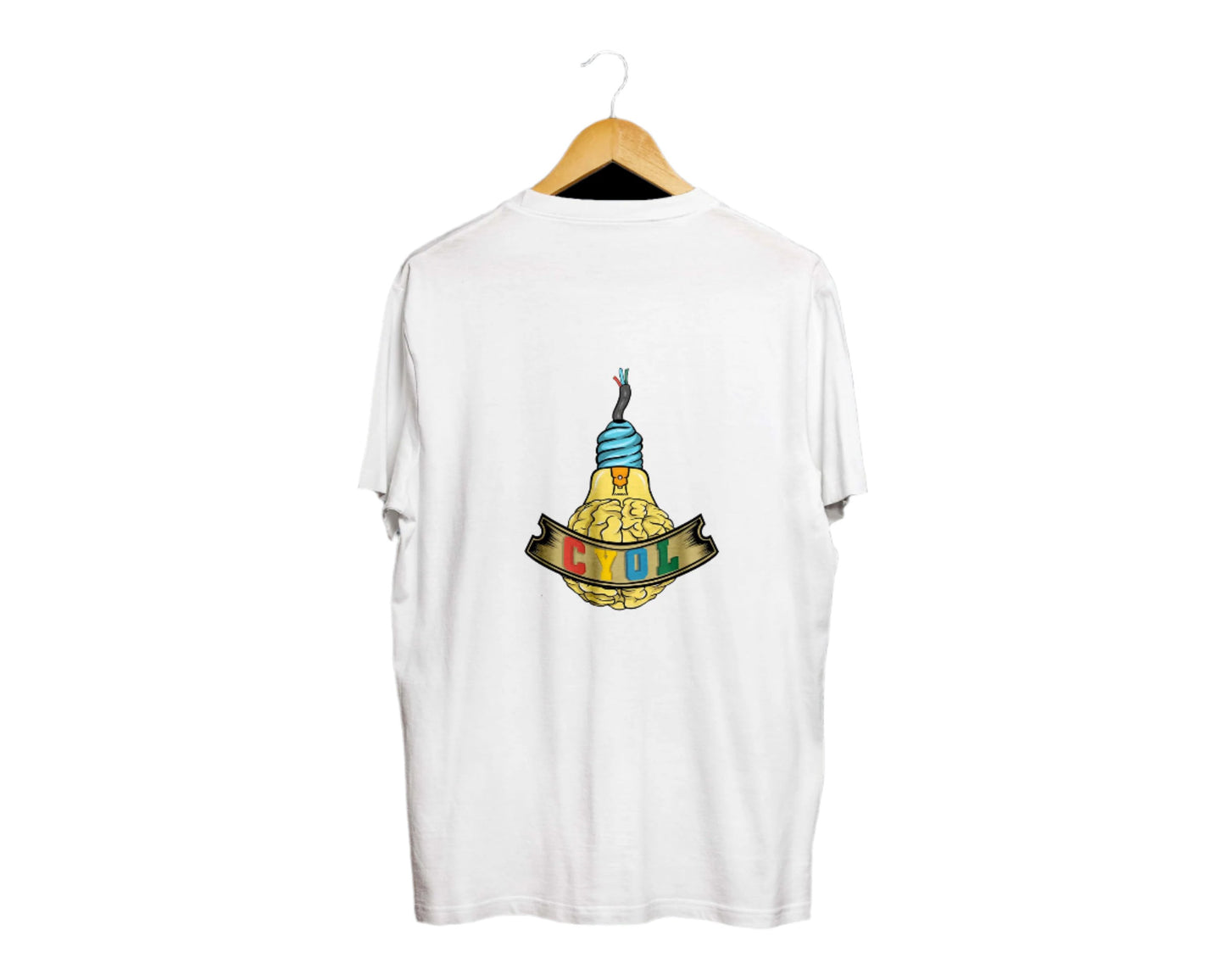 CYOL Original t-shirt