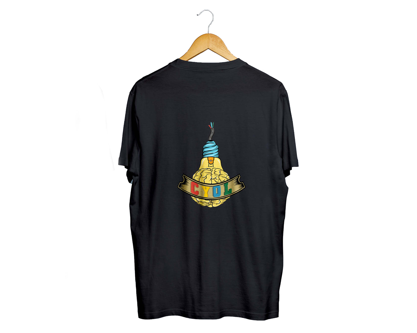 CYOL Original t-shirt