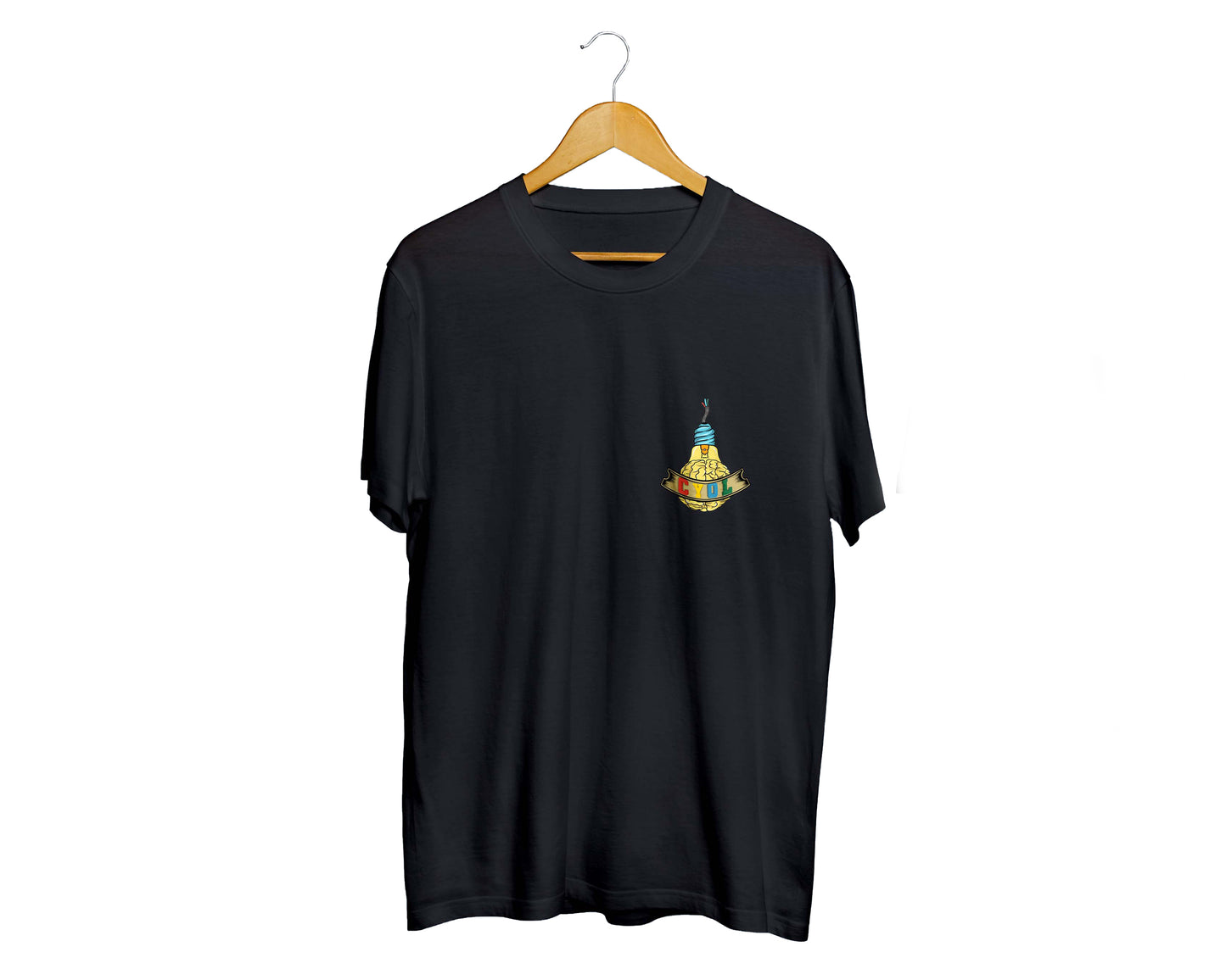 CYOL Original t-shirt