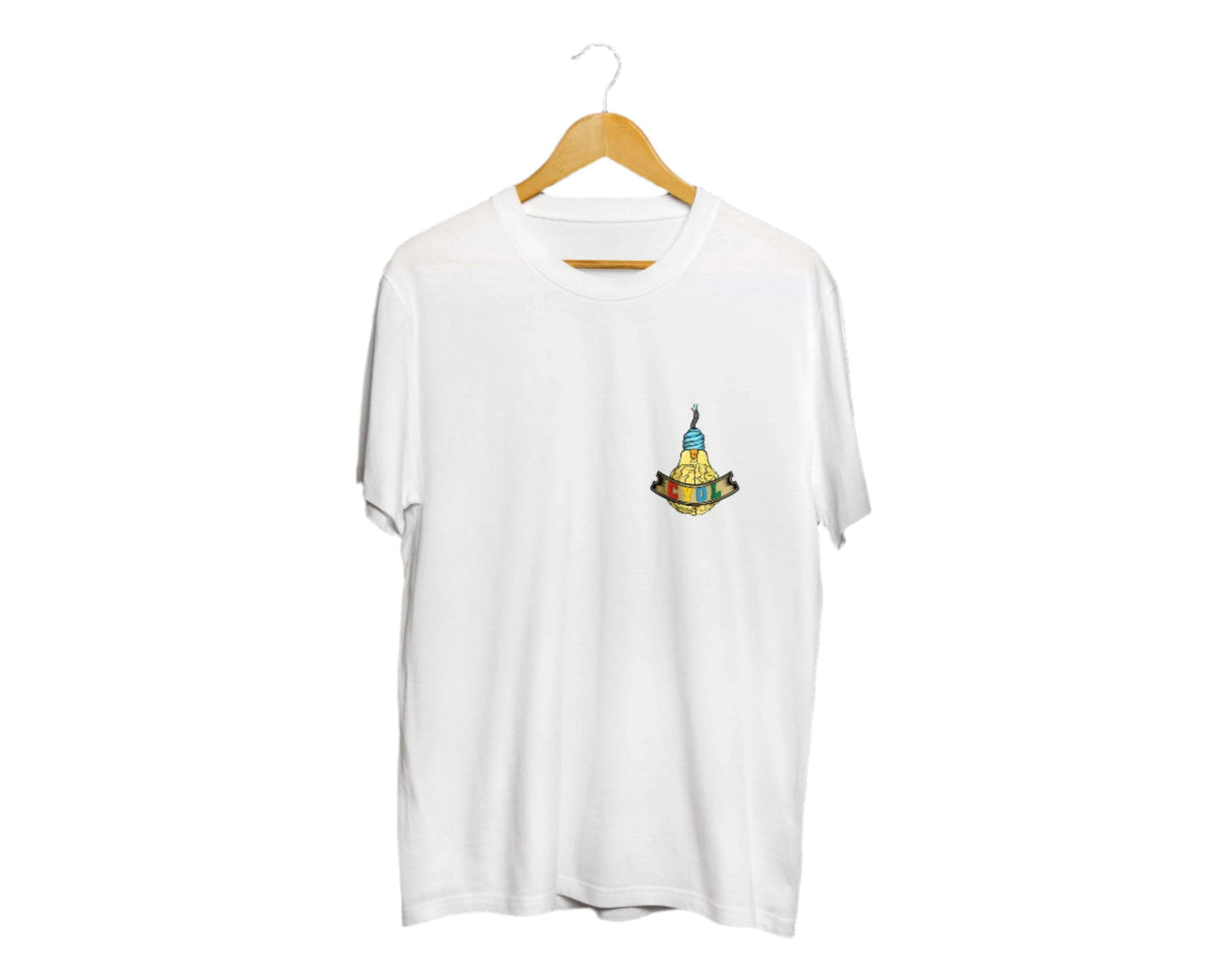 CYOL Original t-shirt
